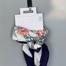 مینی روسری جذاب برند Accessories