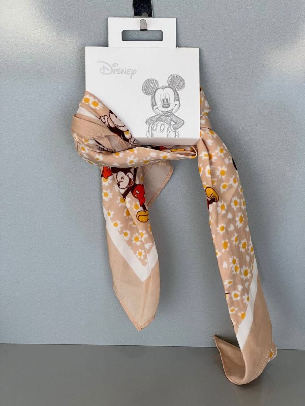 رو‌سری کوچک و شیک برند Disney