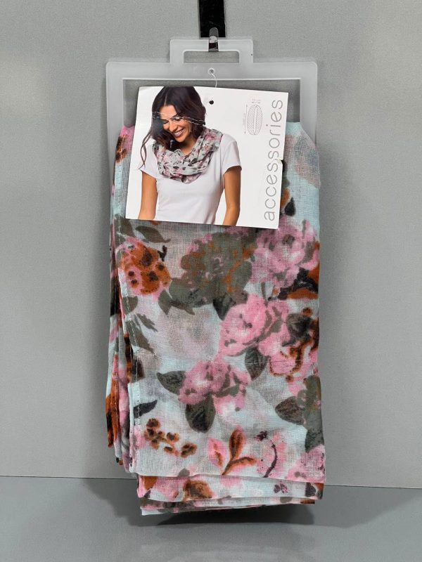 شال رینگی بهاری Accessories