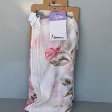 شال گلبرگ بهاری