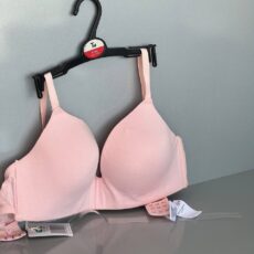 سوتین صورتی 80C بنگلادشی