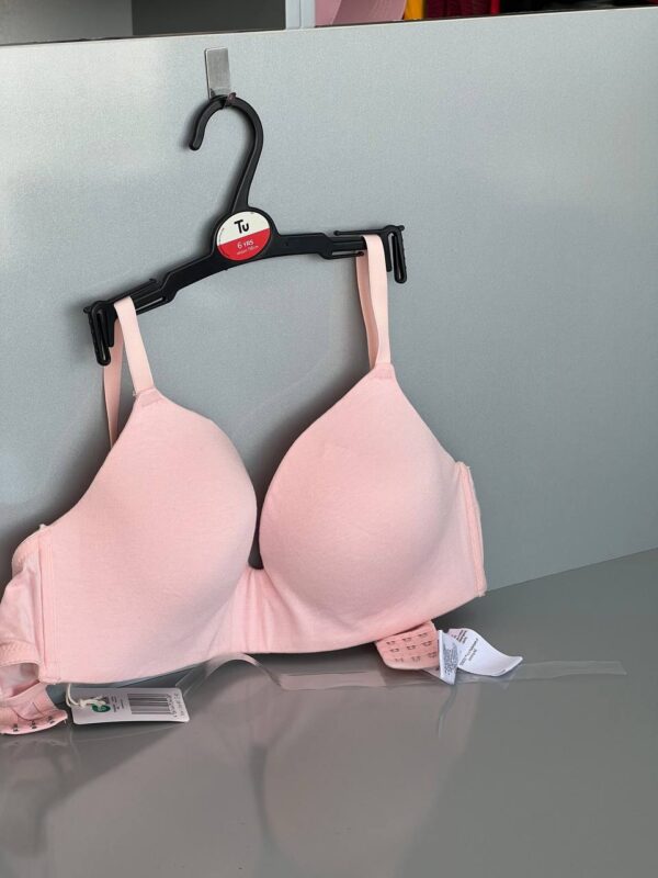سوتین صورتی 80C بنگلادشی