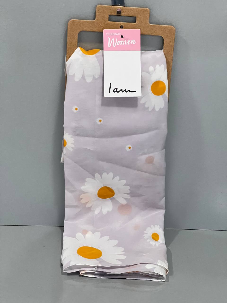 شال دشت بابونه I am