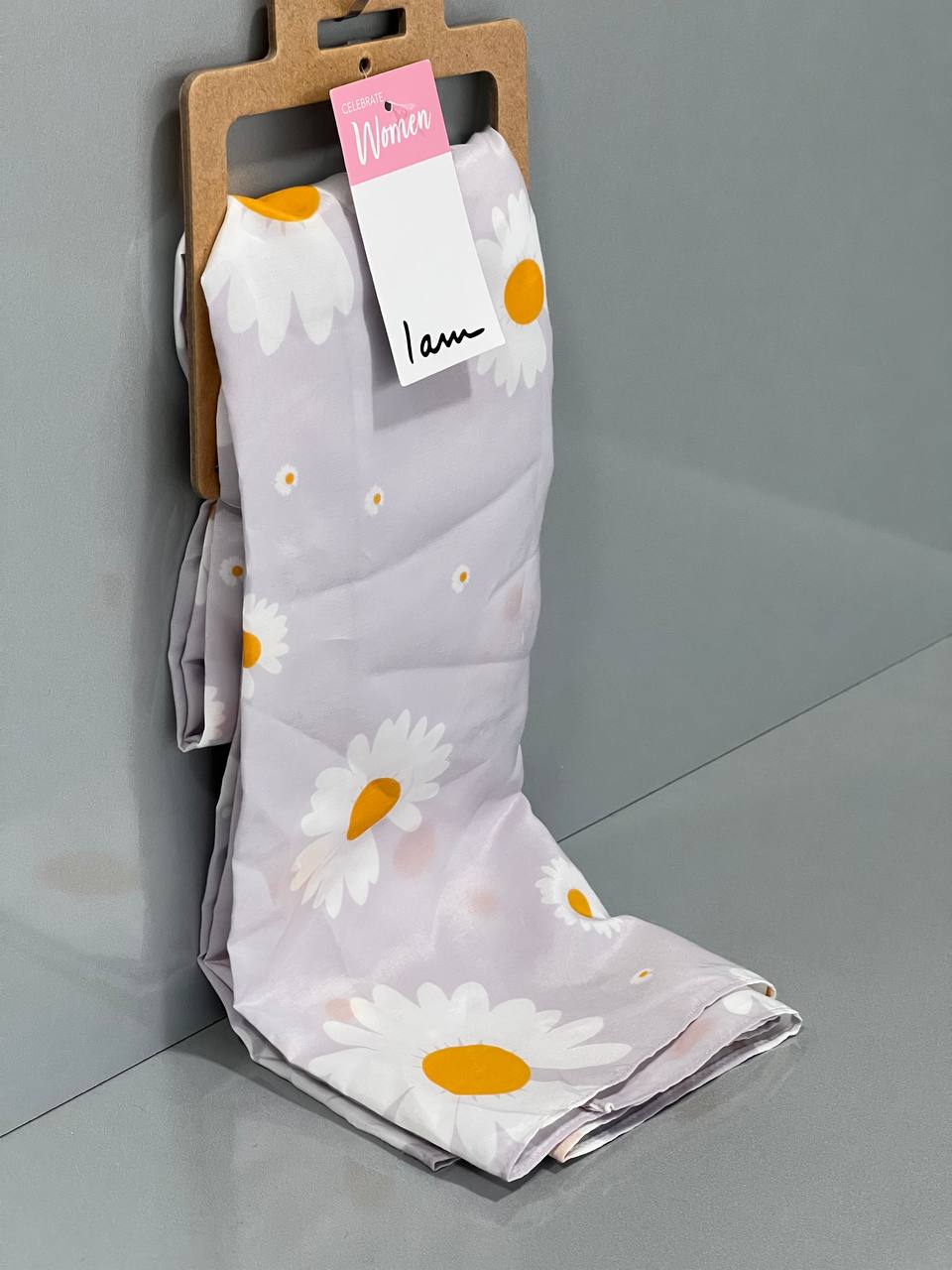 شال دشت بابونه I am