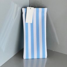 جا عینکی دیجی ژیر آبی و سفید