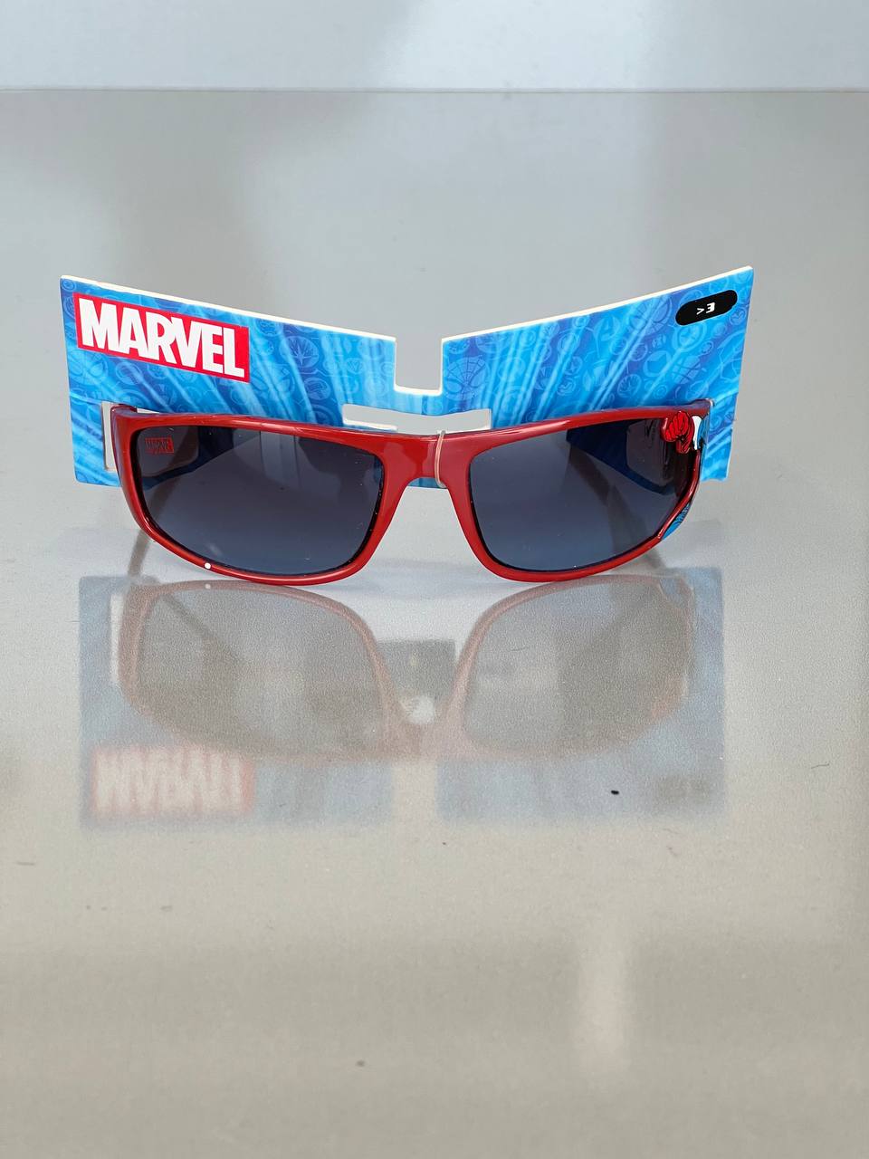 ینک آفتابی بچگانه مارول (Marvel)