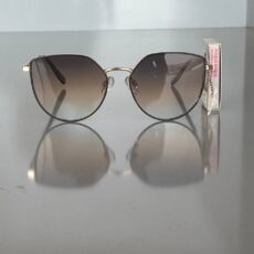 عینک شیشه ای آفتابی زنانه