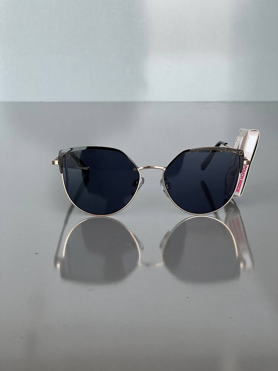 🕶️ عینک cat eye خاص