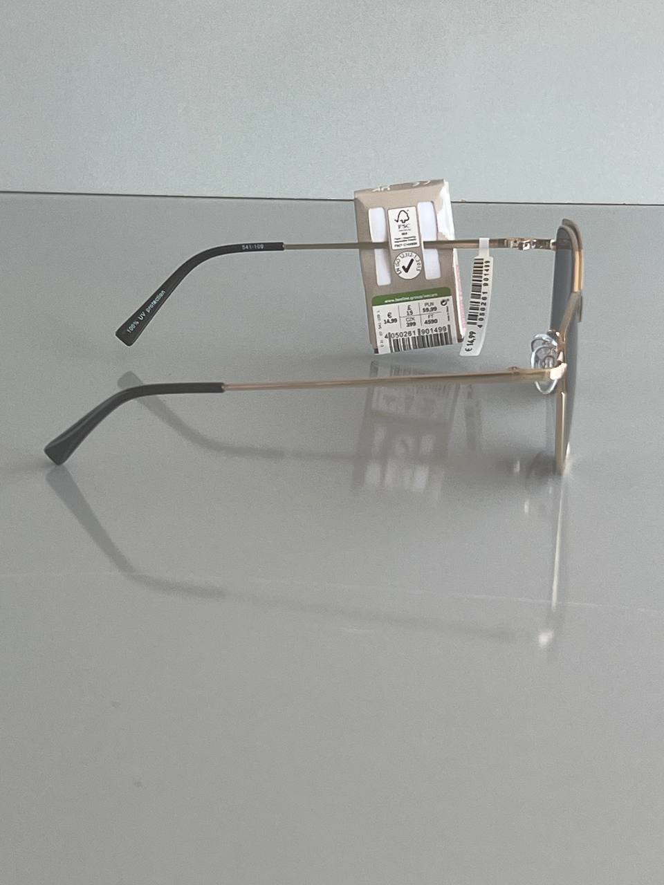🕶️ عینک cat eye خاص