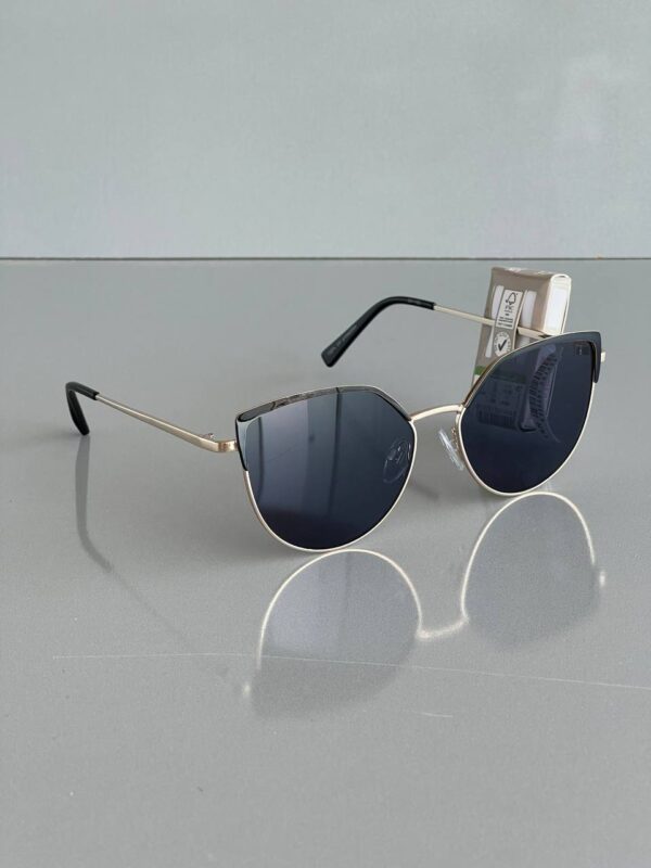 🕶️ عینک cat eye خاص