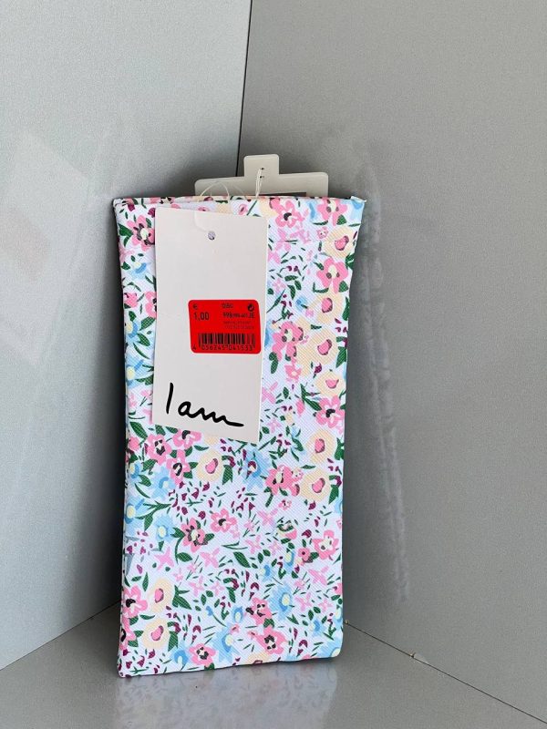 کاور عینک گل‌ های بهاری 🌸