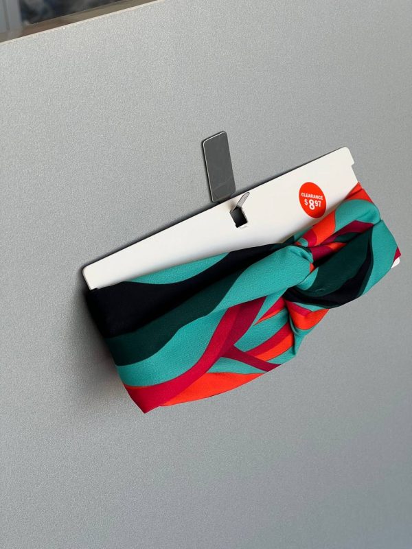 هدبند دخترانه اسپرت
