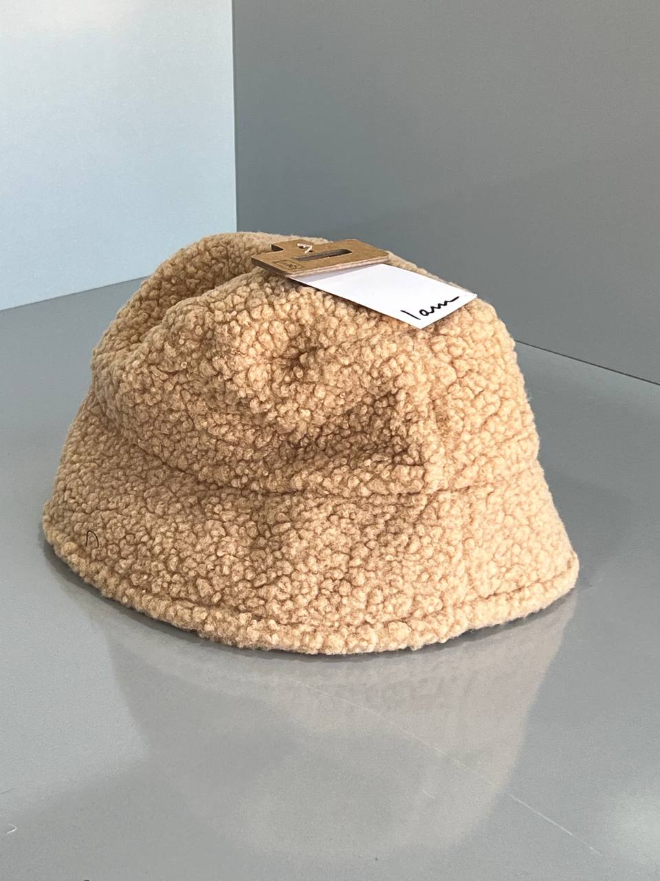 کلاه باکت تدی