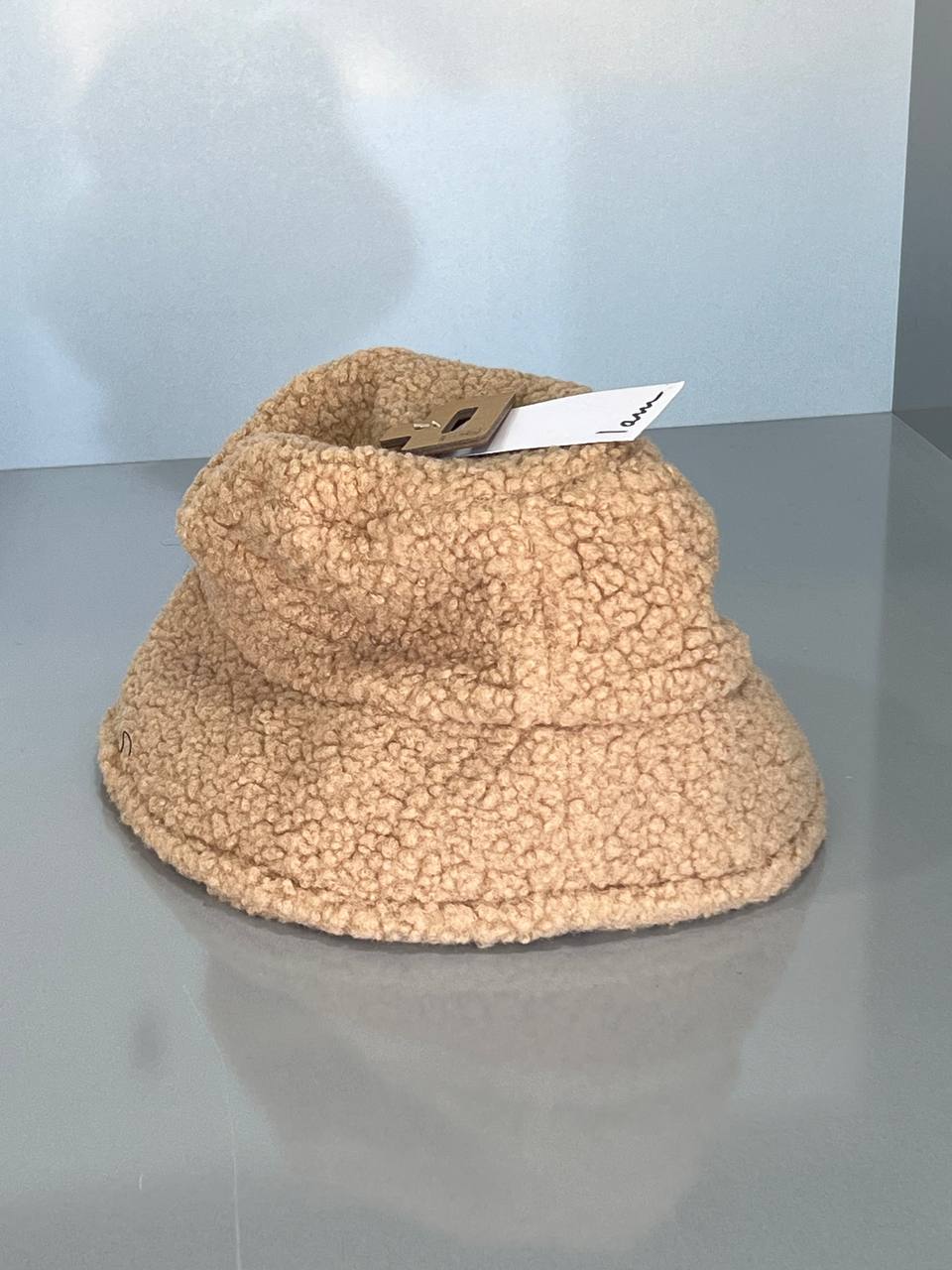 کلاه باکت تدی