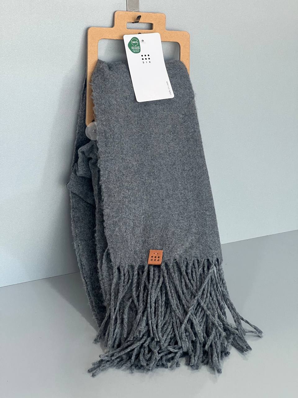 شال گردن زنانه دیجی ژیر