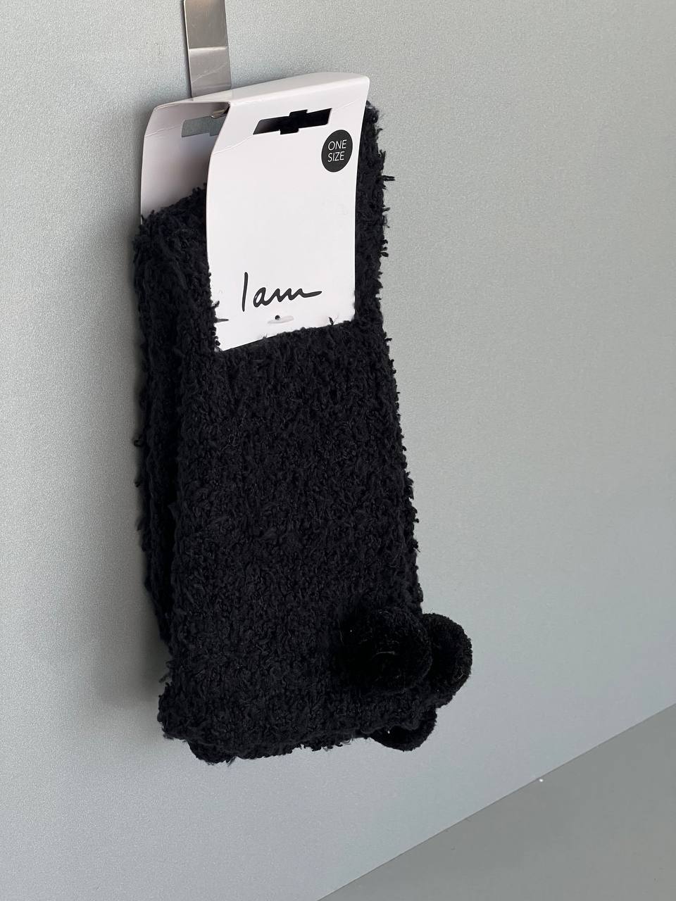 جوراب حوله ای