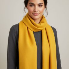 خرید شالگردن دخترانه accessories