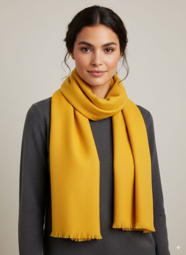خرید شالگردن دخترانه accessories