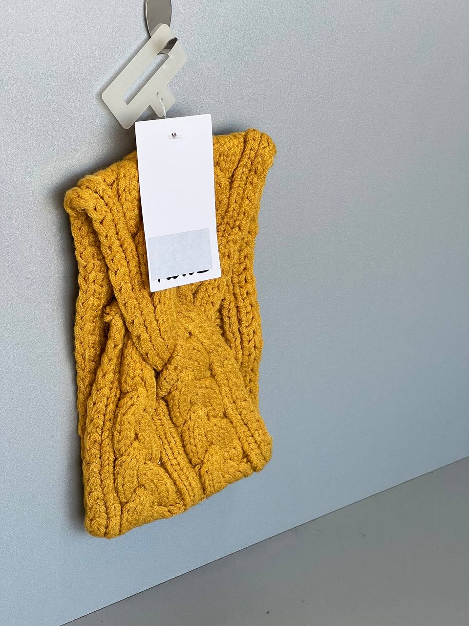 هدبند بافت درشت