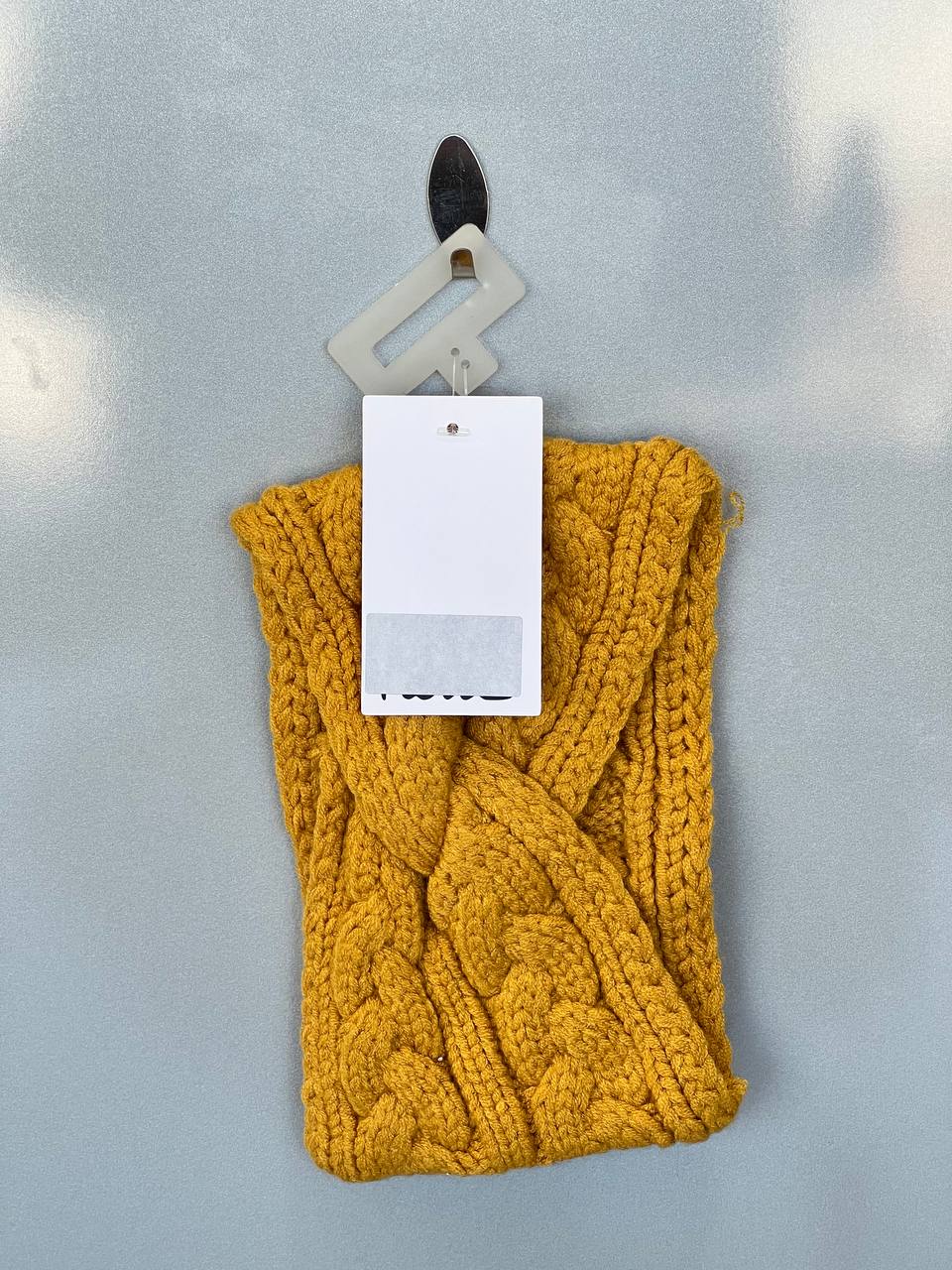 هدبند بافت درشت