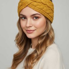 هدبند بافت درشت